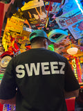 SWEEZ “WORLDWIDE” (BLACK)