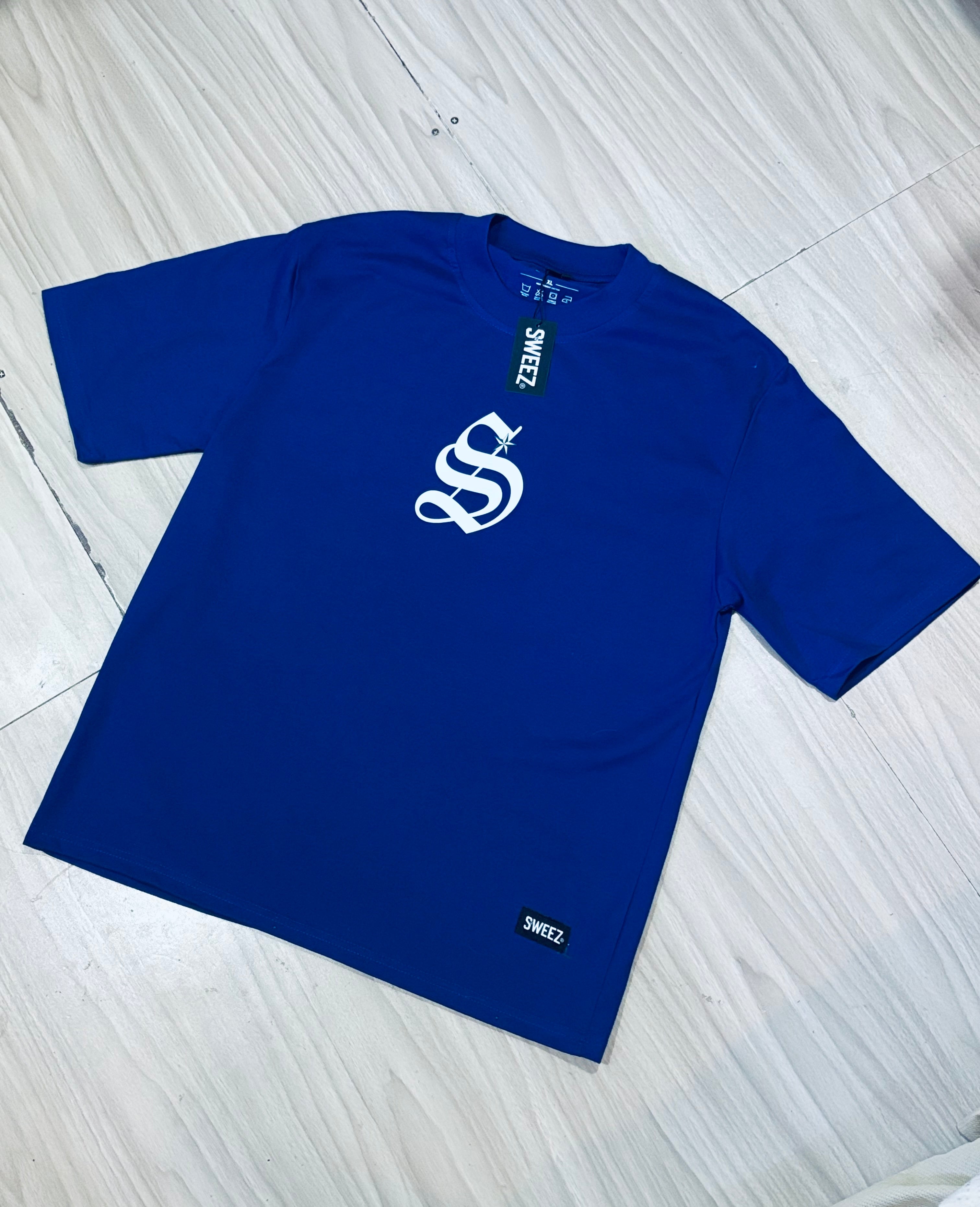 SWEEZ “THE BLUE” (BLUE) .