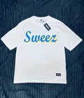 SWEEZ “CALI SCRIPT” (WHITE)