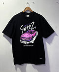 SWEEZ  “JDM CAR” (BLACK)