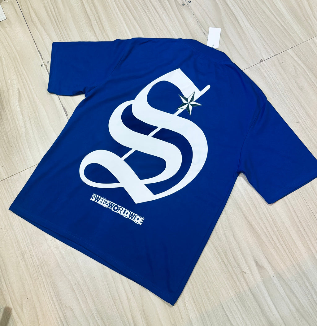 SWEEZ “THE BLUE” (BLUE) .