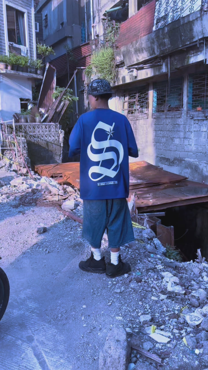 SWEEZ “THE BLUE” (BLUE) .